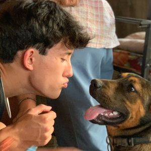 Meet your Posher, Mason